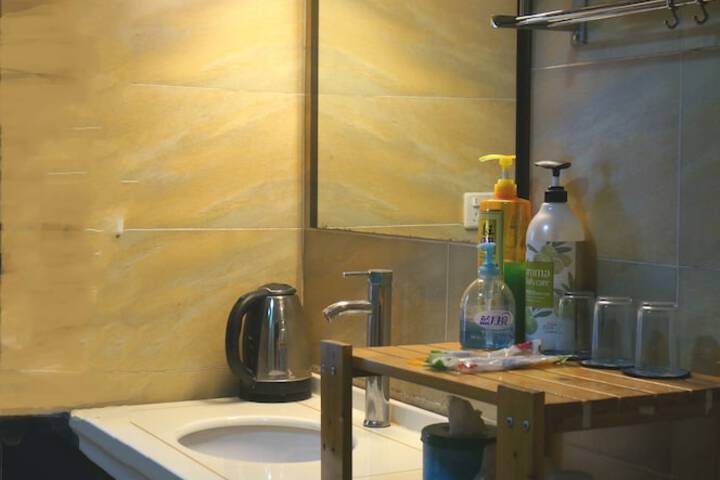Bathroom Vanities