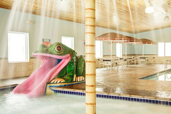 Children's pool