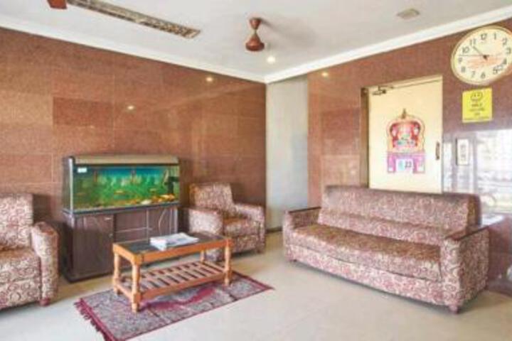 Hotel blue star