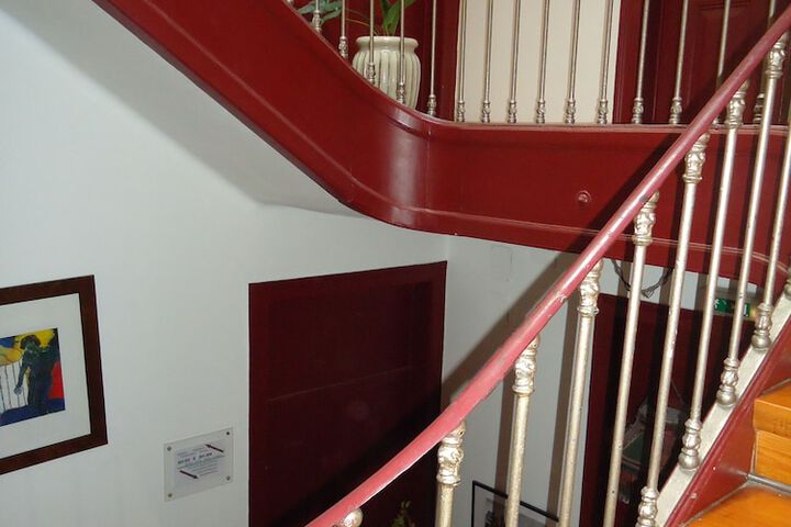 Hotel Interior 146 of 157