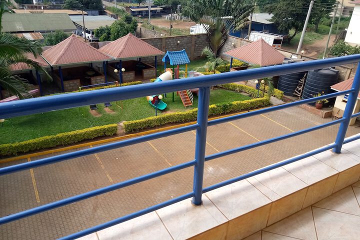 Terrace/Patio 22 of 22