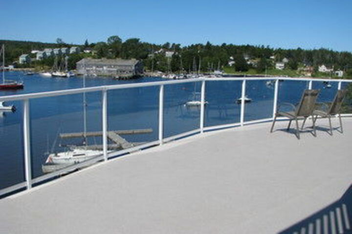Terrace/Patio 4 of 15