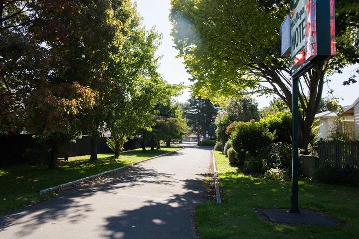 Fitness Center Photo