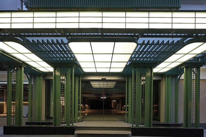 Hotel 208 of 212