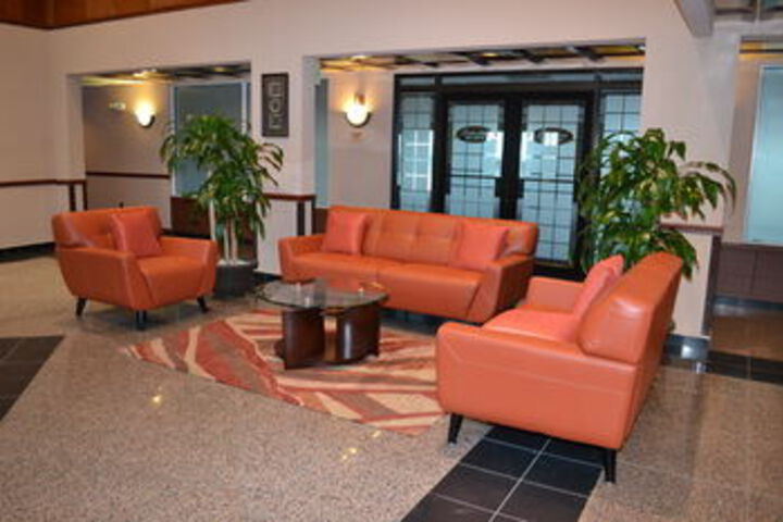 Fitness Facility Photos