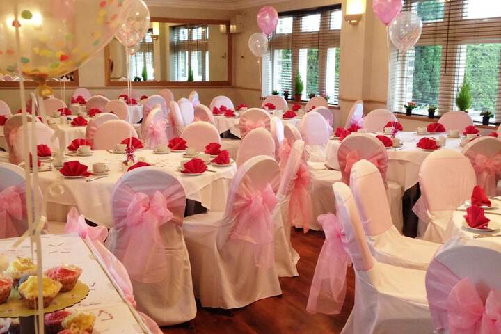 Ballroom/Hall 24 of 27