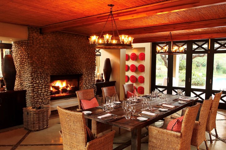Dining Photos