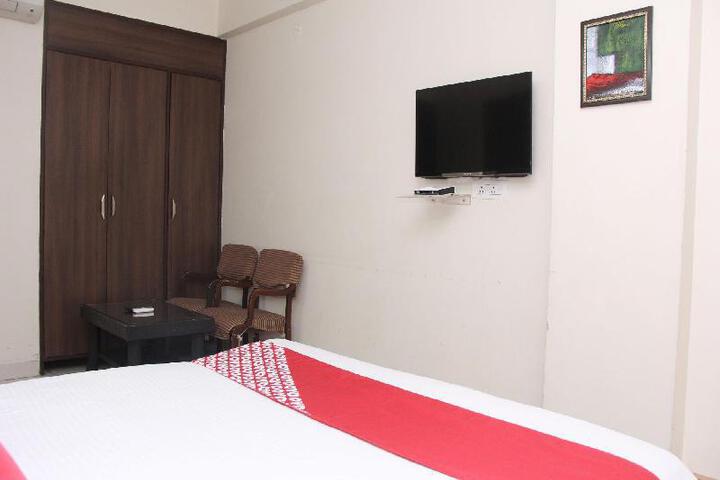 Room 20 of 23
