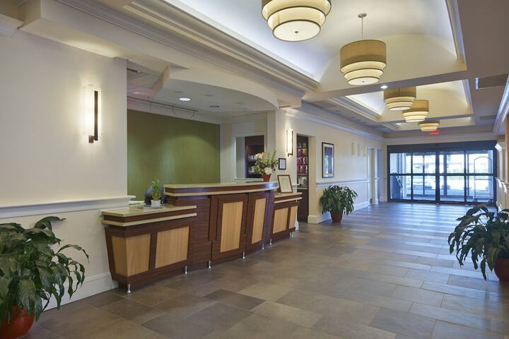 Hotel Interior 4 of 43