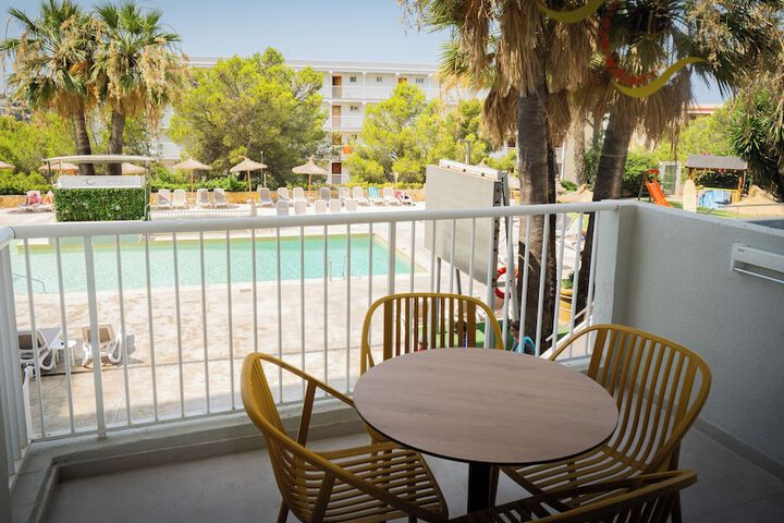 Terrace/Patio 45 of 78