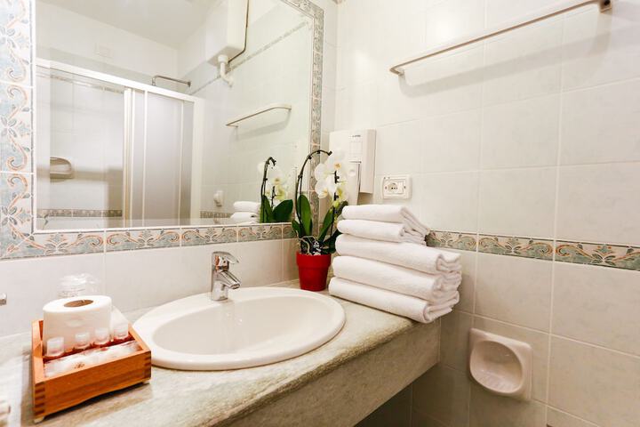 Bath Interior