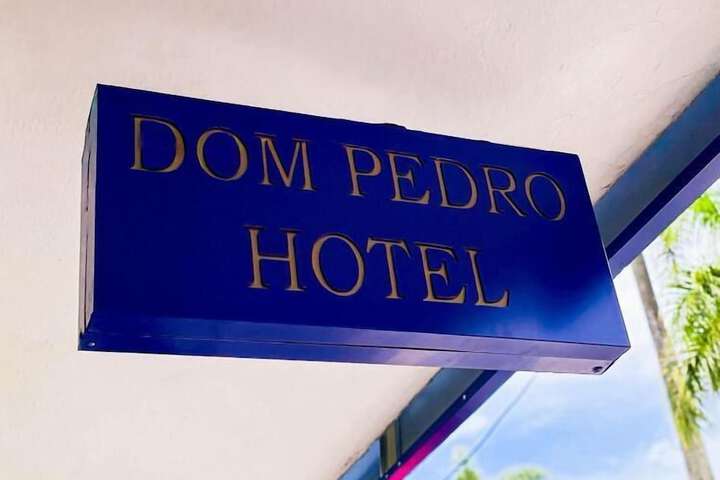 Hotel 38 of 38
