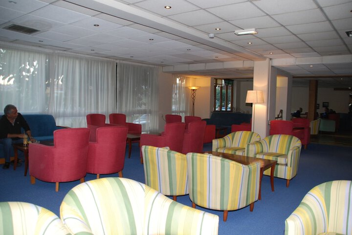 Hotel Interior 7 of 107