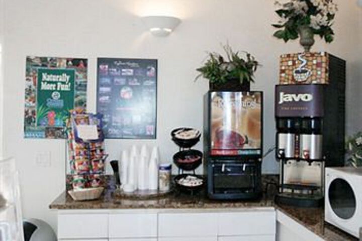 Fitness Center Photo