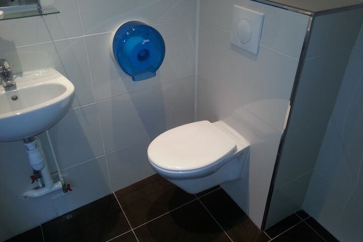 Bath Photo