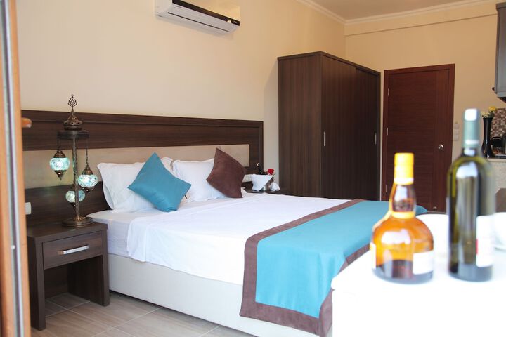 Room 4 of 21