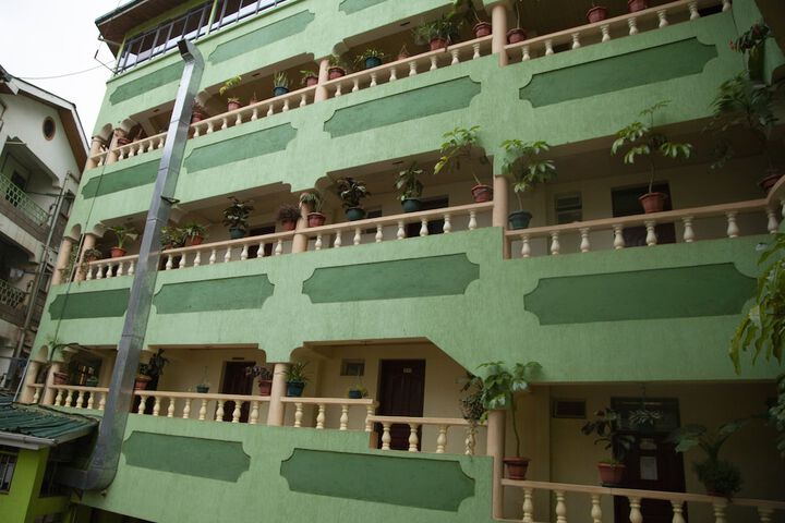 Hotel 36 of 36
