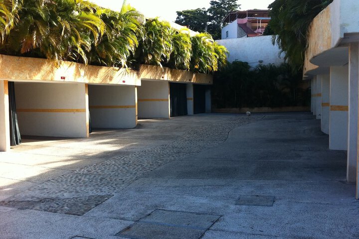 El Fuerte Motel