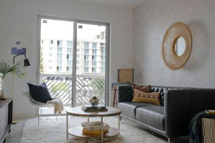 Photo of Smart 1BR in Little Havana by Sonder