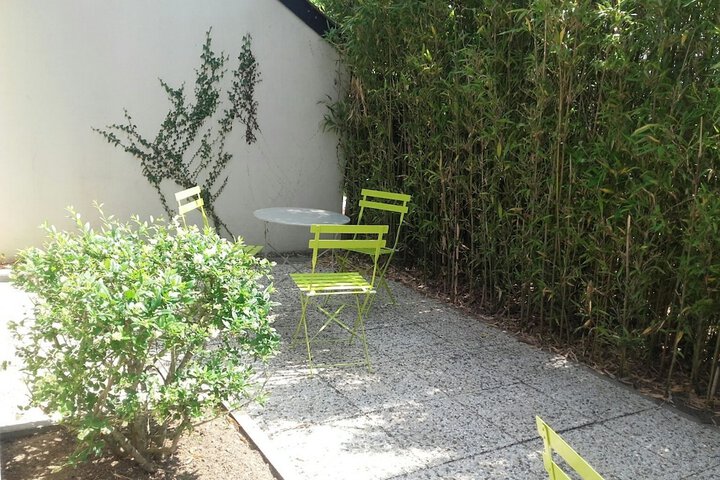 Terrace/Patio 24 of 28