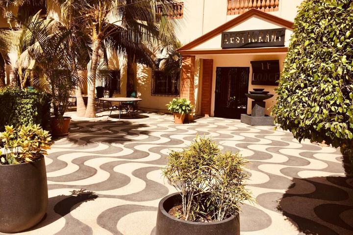 Hotel 47 of 47