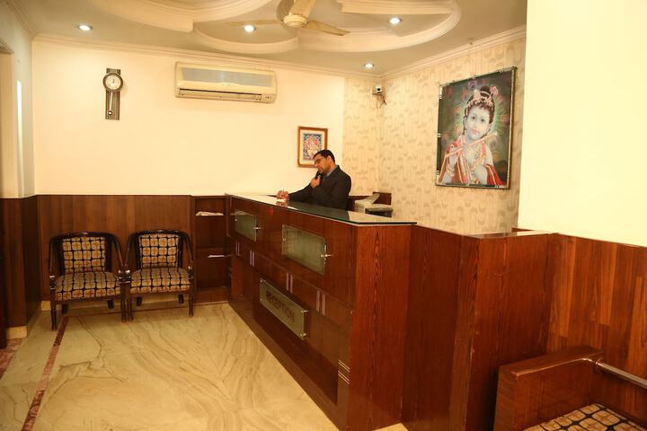 Hotel Interior 2 of 51