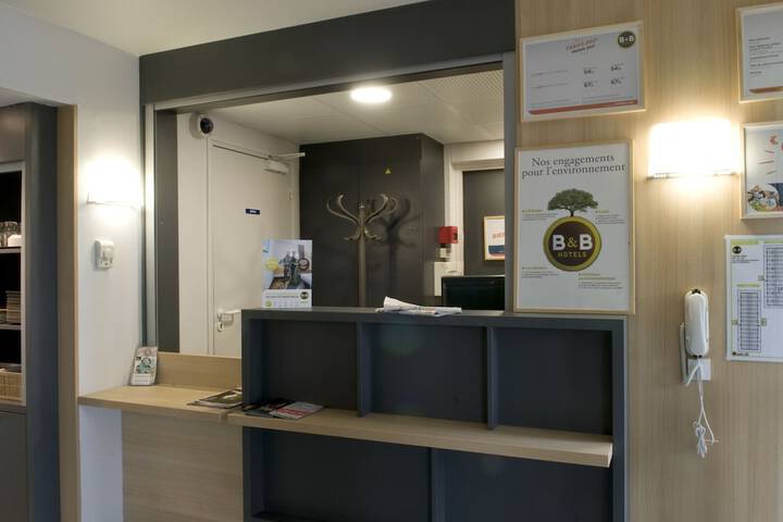 Hotel Interior 2 of 42