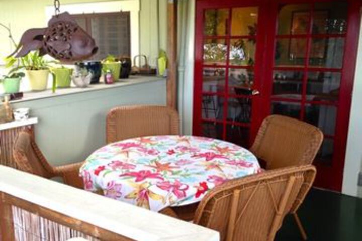 Terrace/Patio 50 of 52