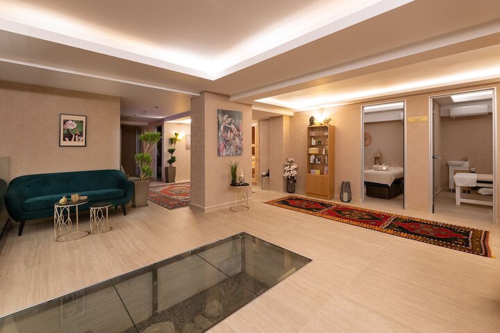 Hotel Interior 40 of 59