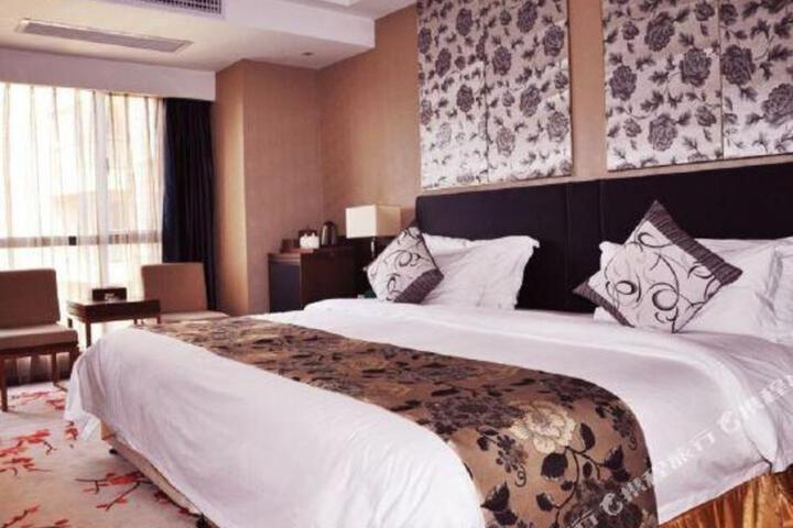 JLW LX International Hotel