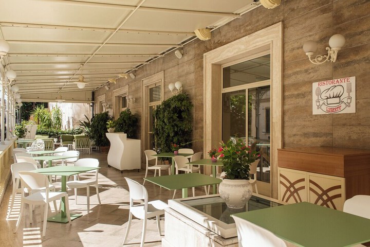 Hotel 105 of 106