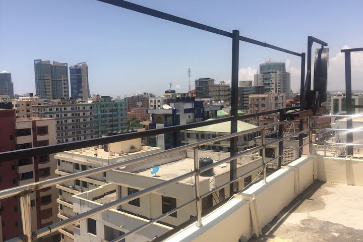 Terrace/Patio 18 of 18