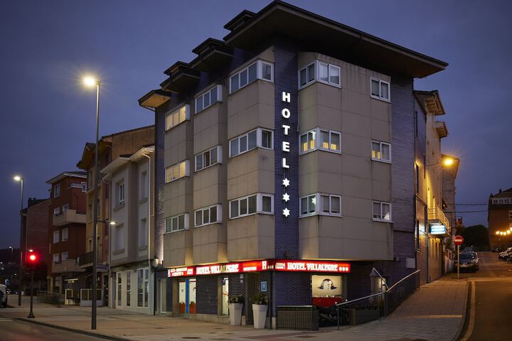 Hotel 83 of 85