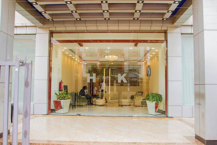 Hotel 57 of 58