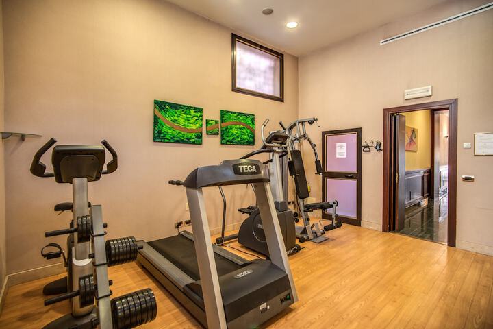 Gym
