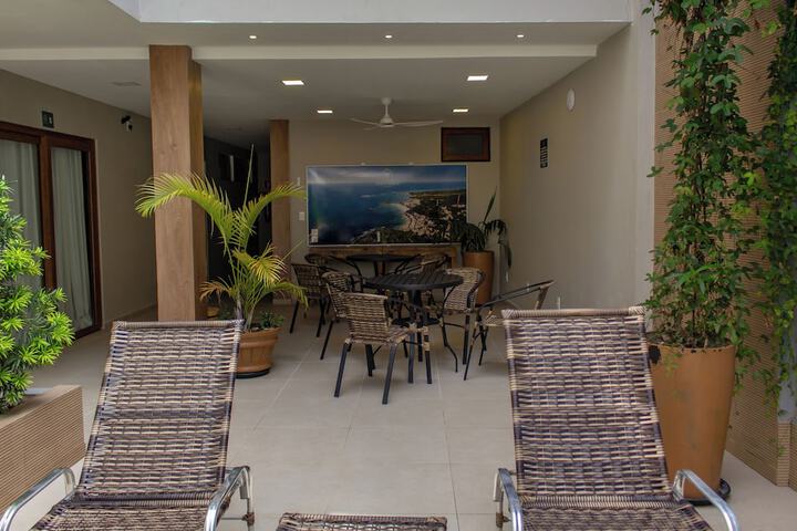 Hotel Interior 7 of 116