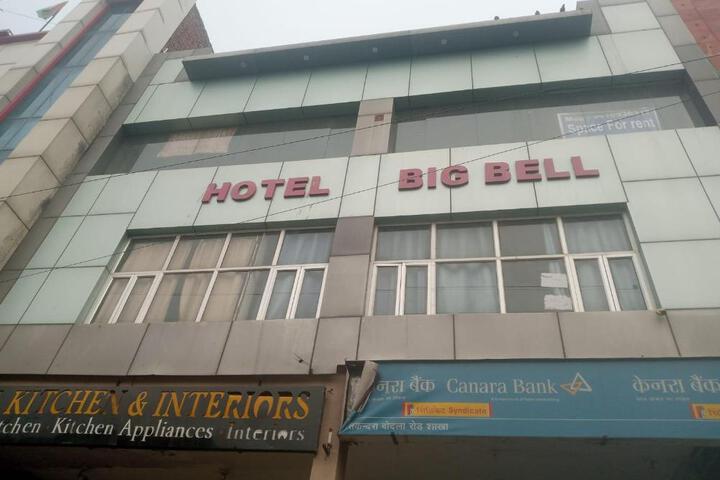 Hotel Big Bell