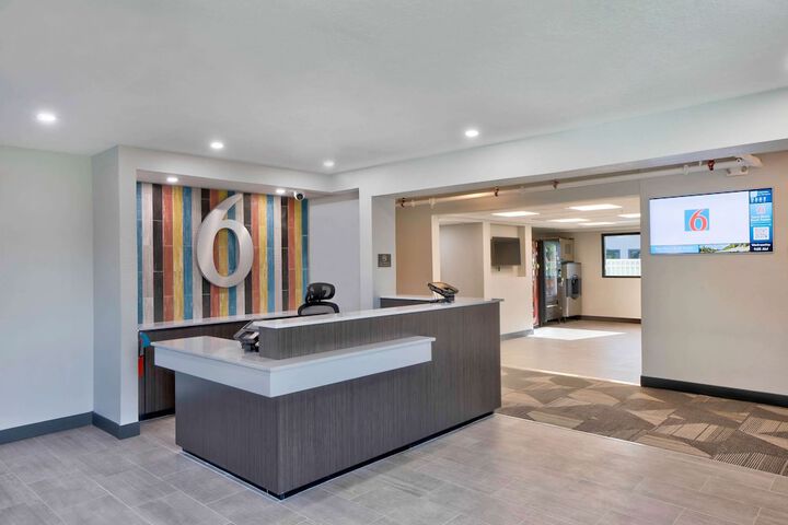 Hotel Interior 2 of 21