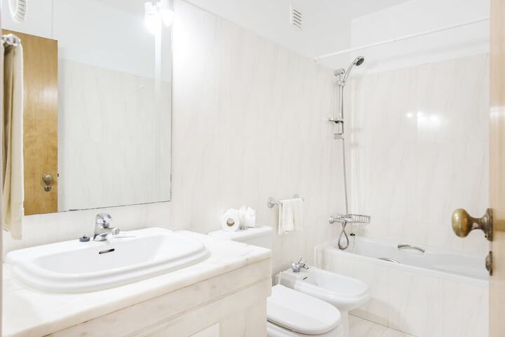 Bathroom Vanities