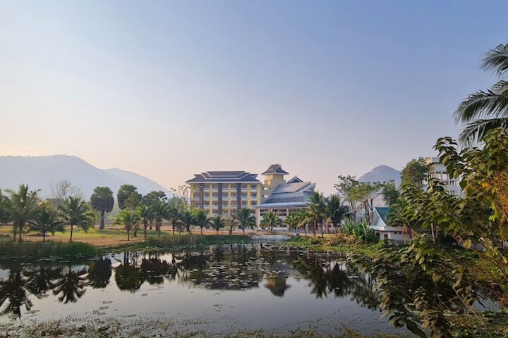 Phuphaphung Resort