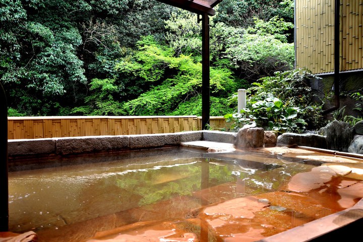 Spa and Wellness