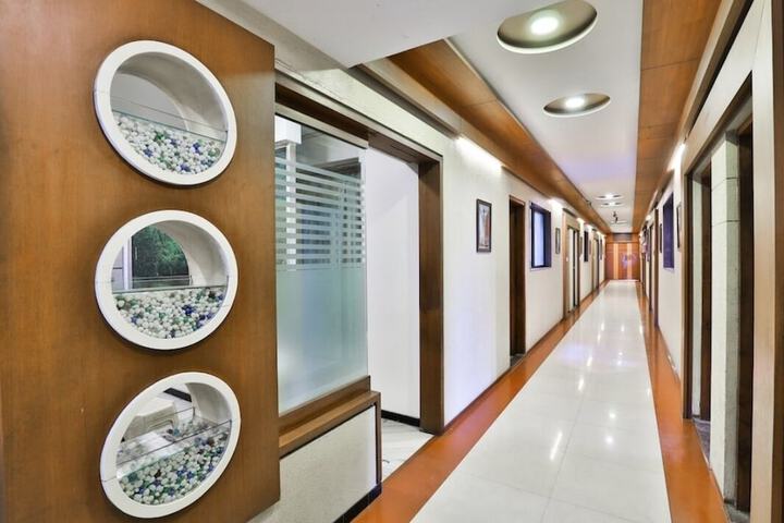 Hotel Interior 2 of 35