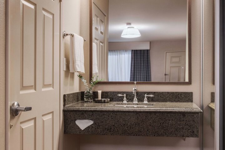 Bath Amenities