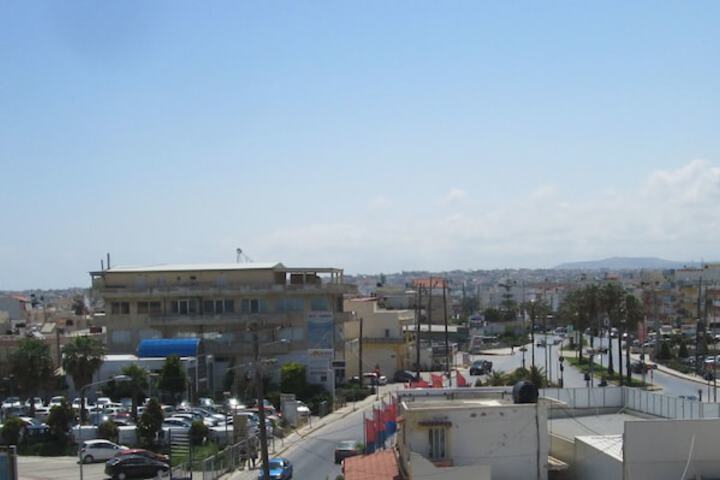 Hotel View 56 of 62