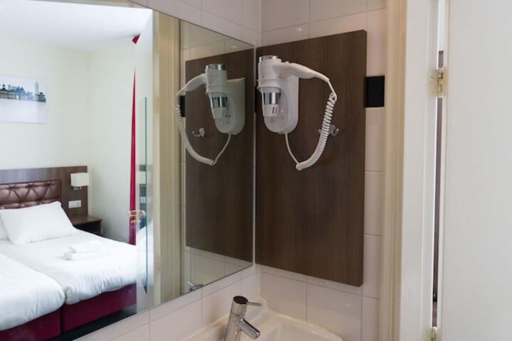 Bath Interior