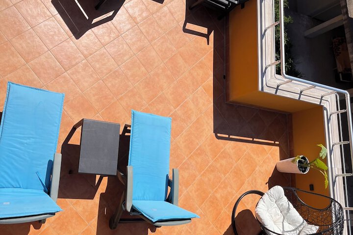 Terrace/Patio 99 of 146