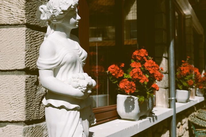 Exterior Photo