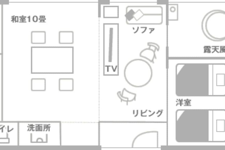 Room 13 of 85