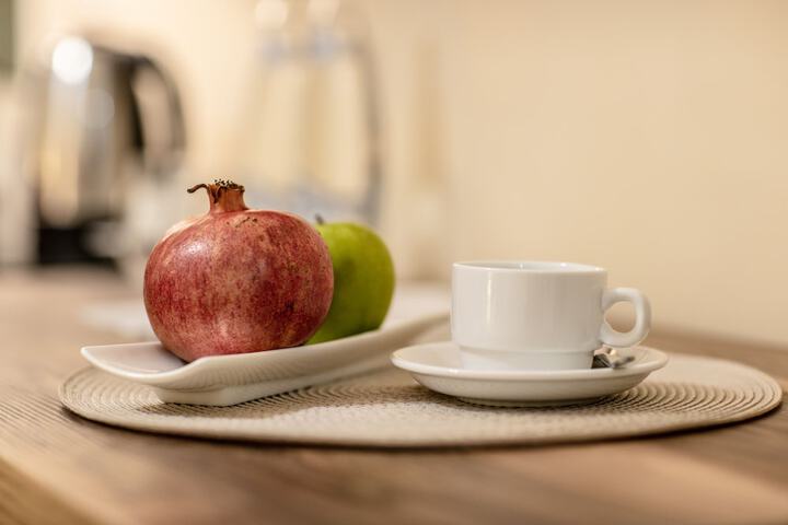 Breakfast/Coffee Service 17 of 38