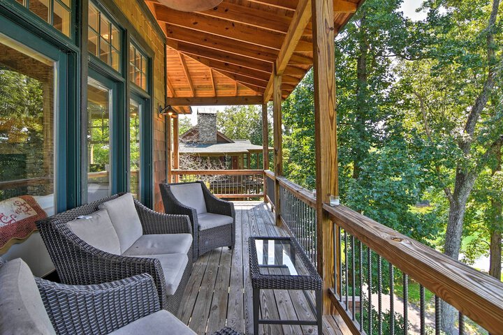 Terrace/Patio 26 of 28